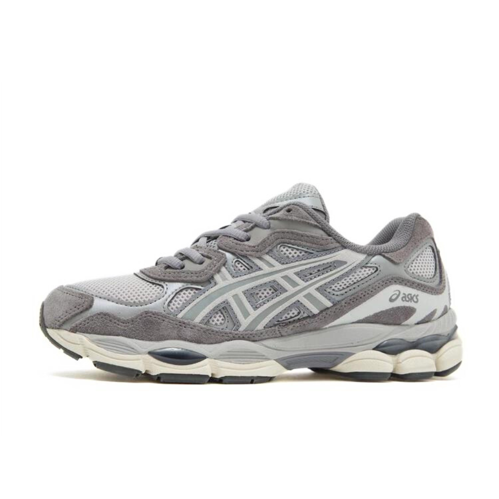 Asics GEL-NYC 'Cement Grey'