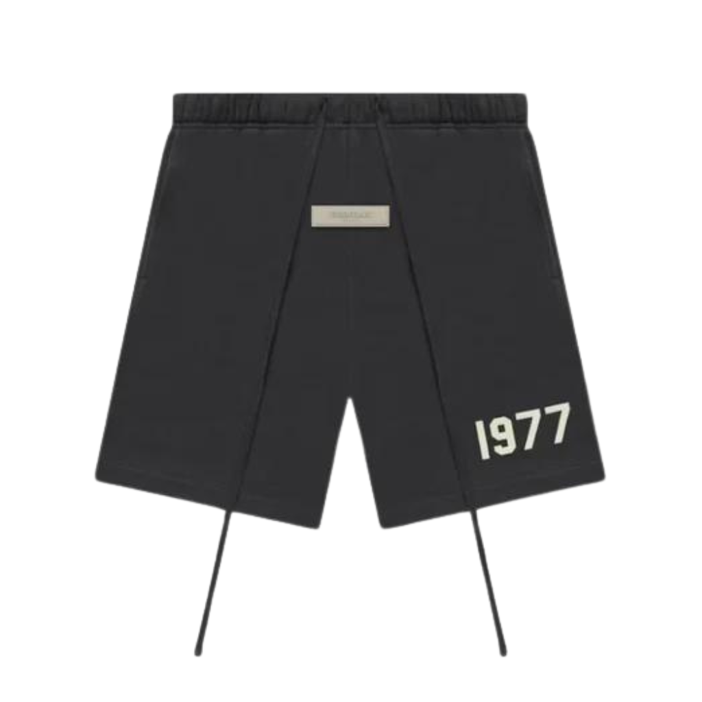 Essentials Shorts 'Iron'
