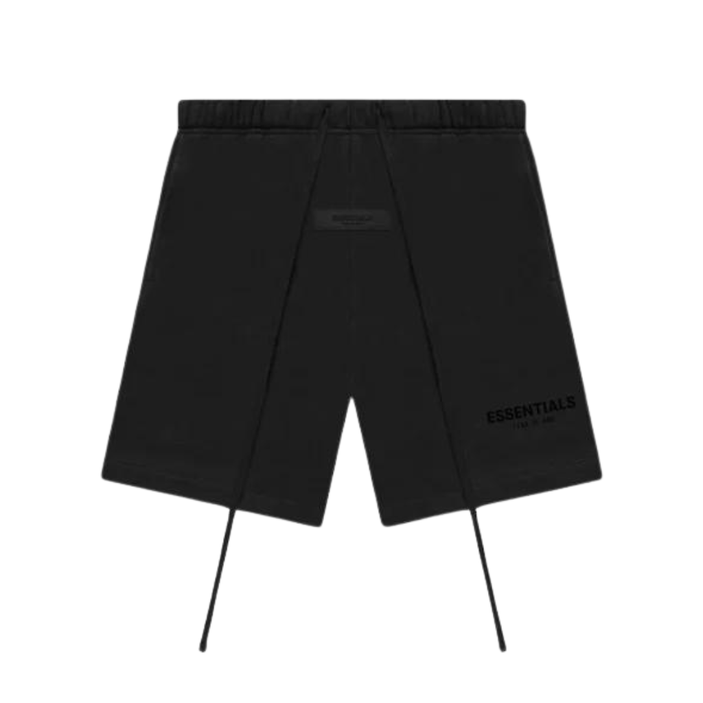 Essentials Shorts 'Stretch Limo'