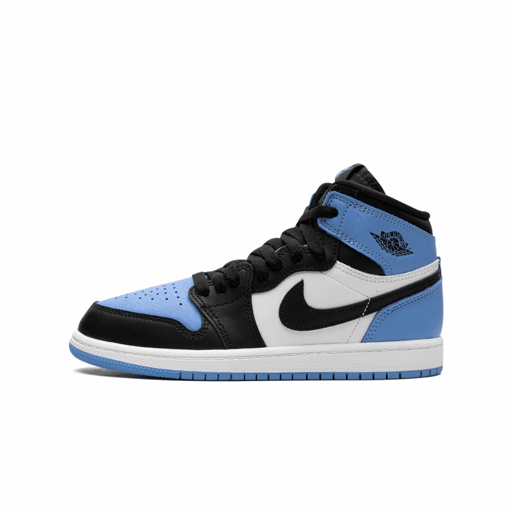 Jordan 1 High PS 'UNC Toe'