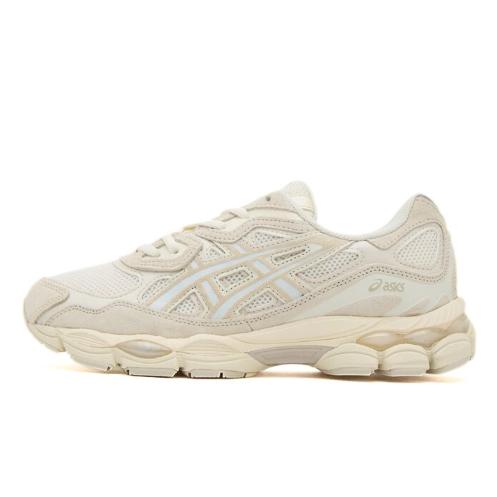 Asics GEL-NYC 'Cream Putty'