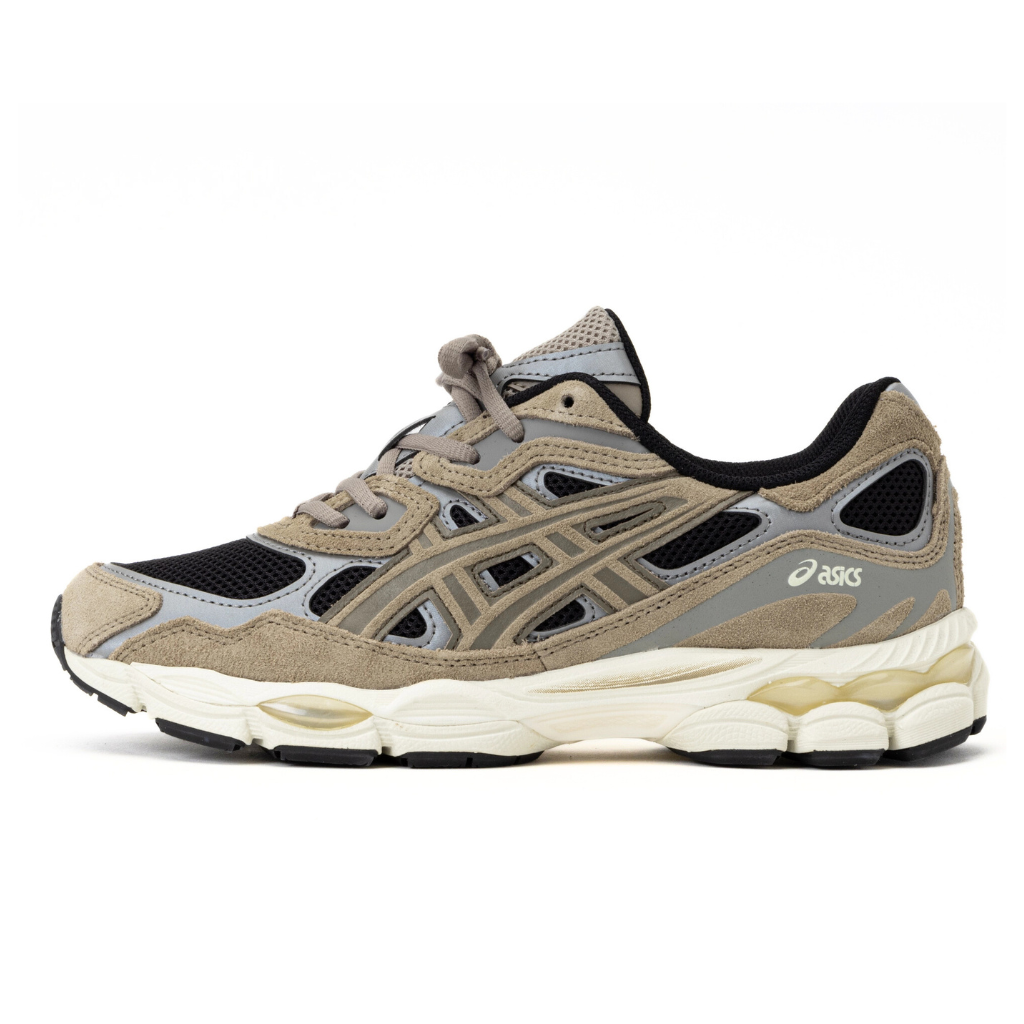 Asics GEL-NYC 'Black Beige'