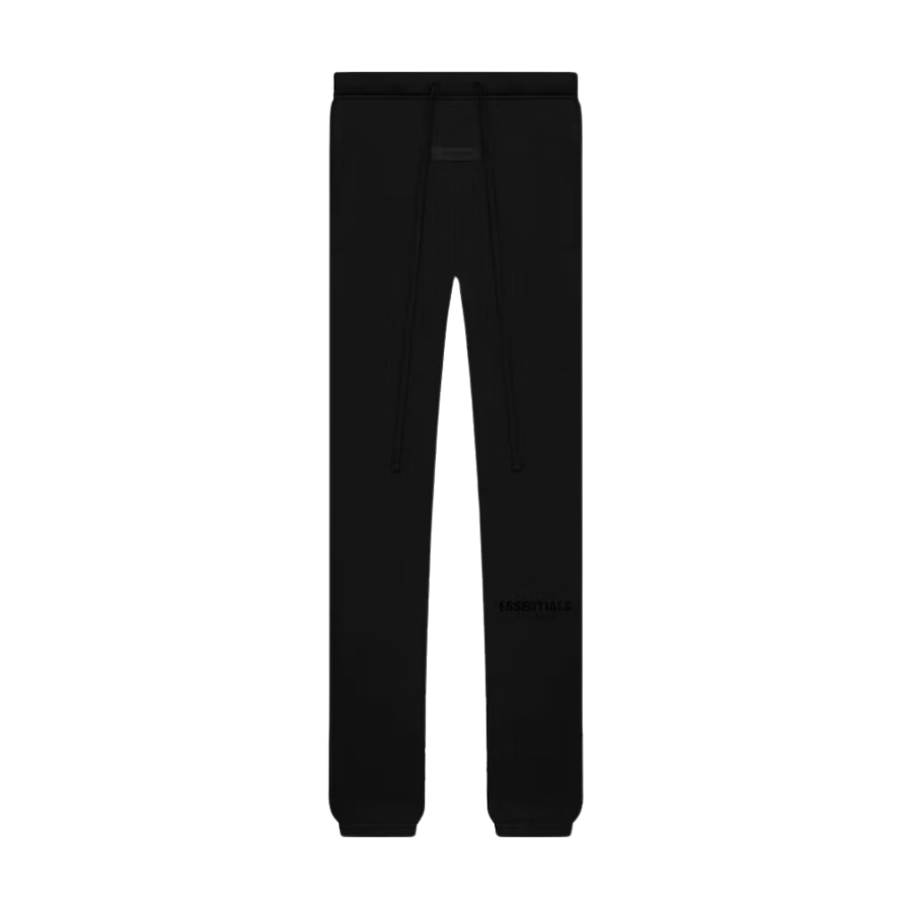 Essentials Pants 'Stretch limo'