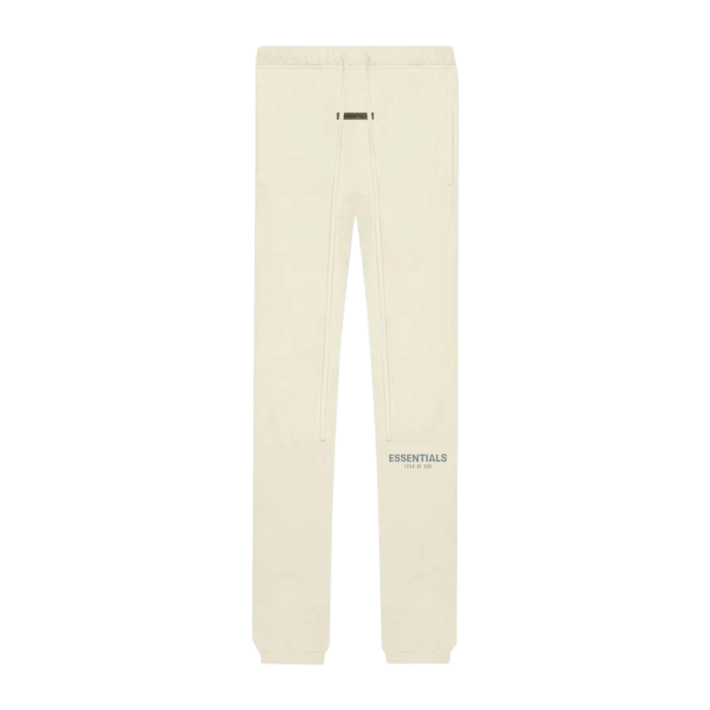 Essentials Pants 'Buttercream'
