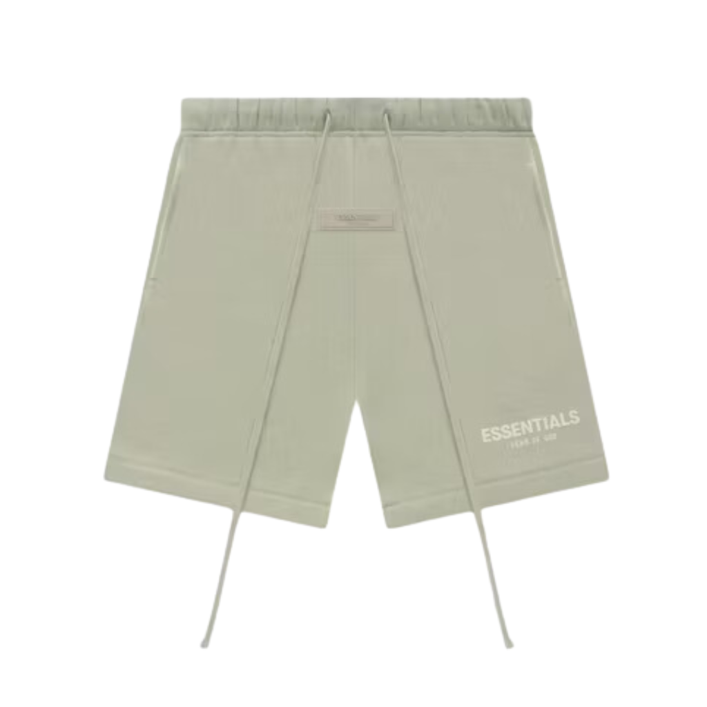 Essentials Shorts 'Seafoam'