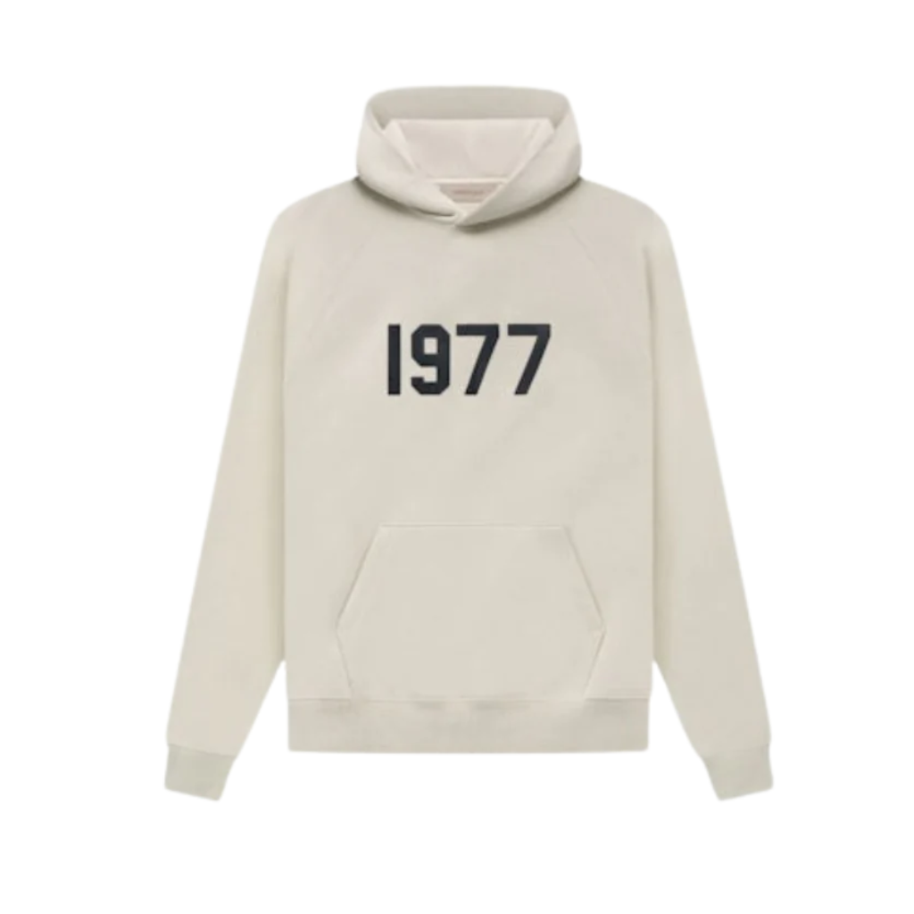 Essentials Hoodie 'Wheat 1977'