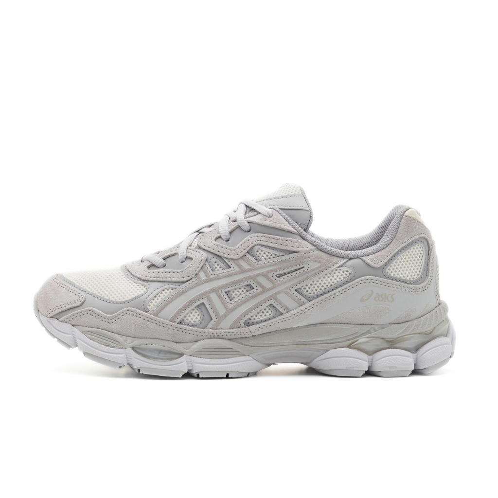 Asics GEL-NYC 'Cream Cloud Grey'
