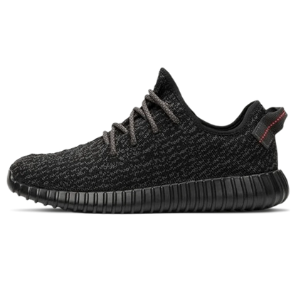 Yeezy Boost 350 V1 'Pirate Black'