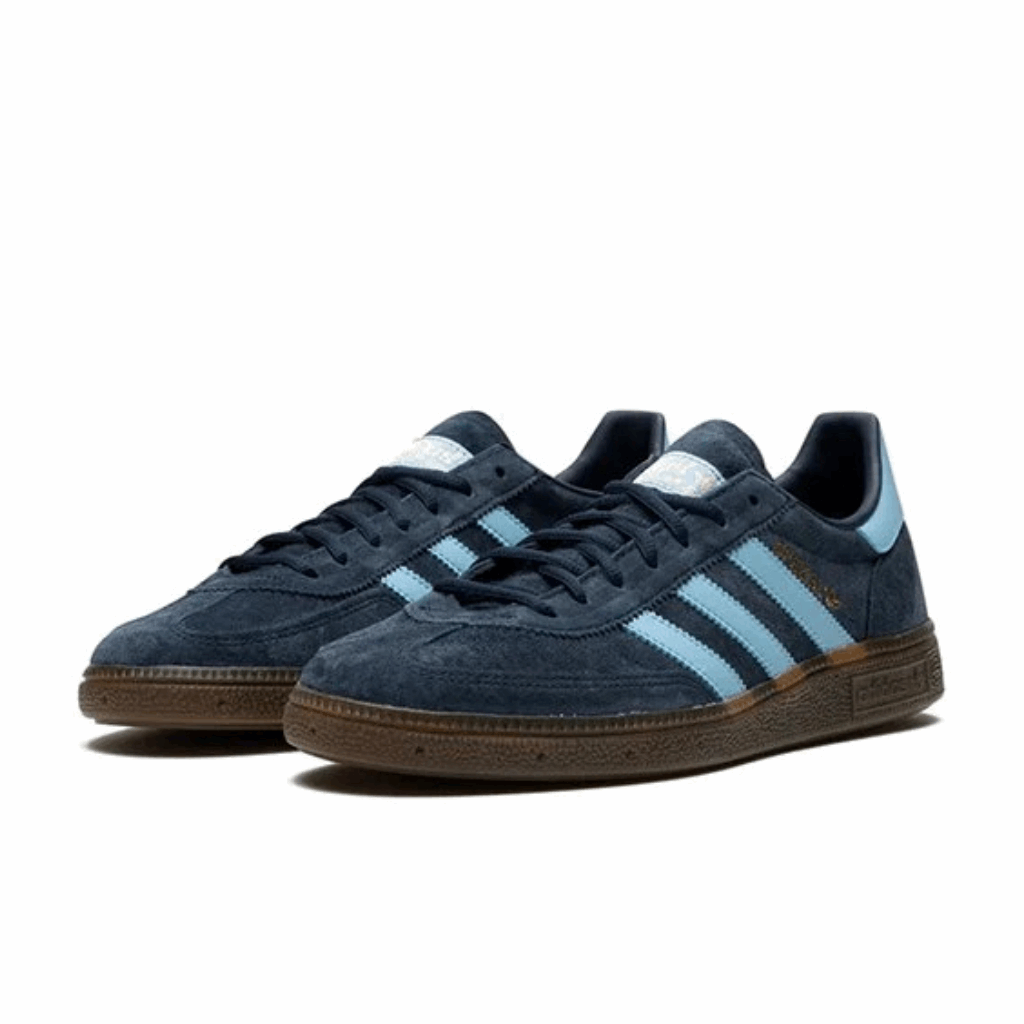 Adidas Handball Spezial 'Navy Gum'