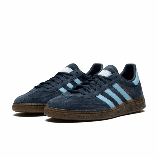 Adidas Handball Spezial 'Navy Gum'