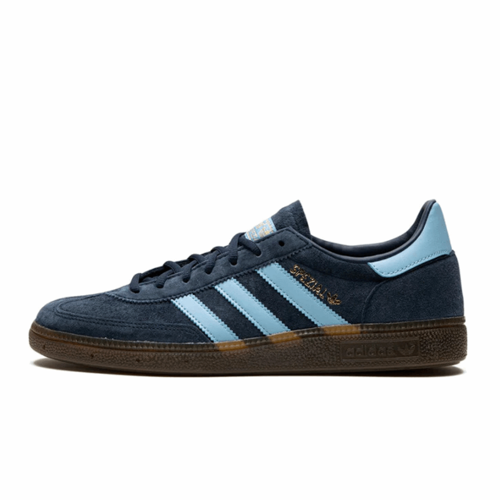 Adidas Handball Spezial 'Navy Gum'