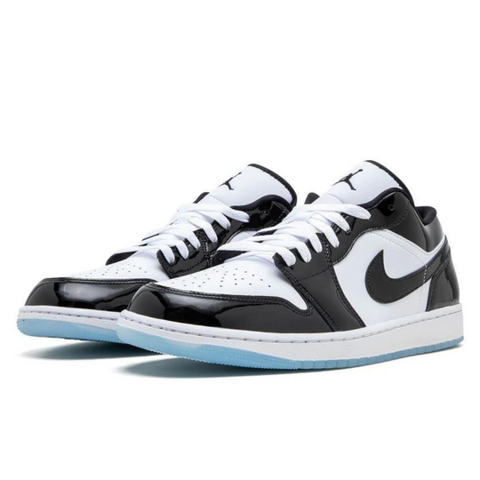 Jordan 1 Low 'Concord'