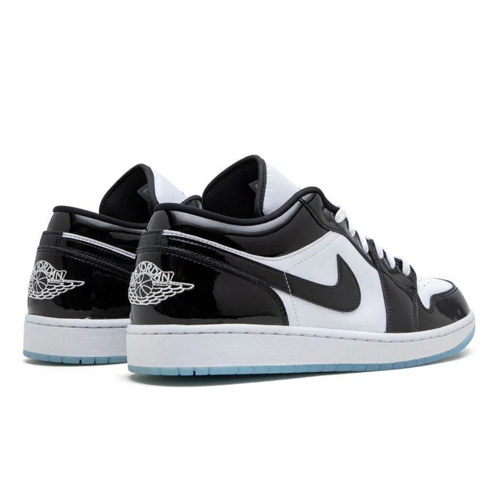 Jordan 1 Low 'Concord'
