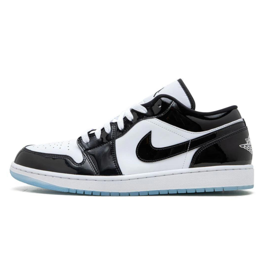 Jordan 1 Low 'Concord'