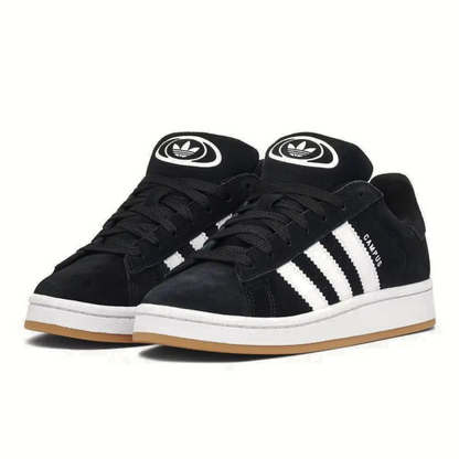 Campus 00s 'Black White Gum' infants