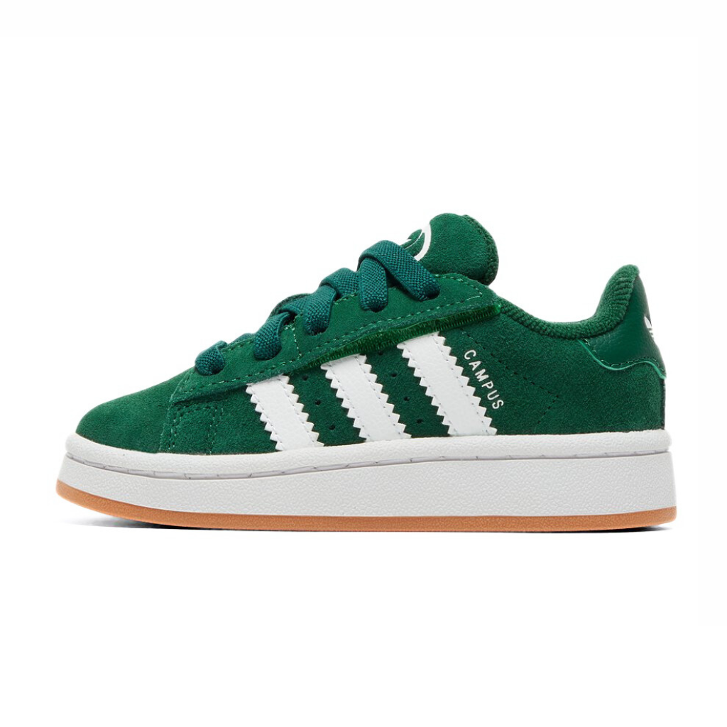 Campus 00s 'Dark Green' infants