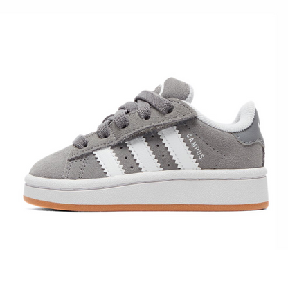 Campus 00s 'Grey White' infants