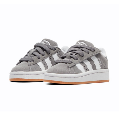 Campus 00s 'Grey White' infants