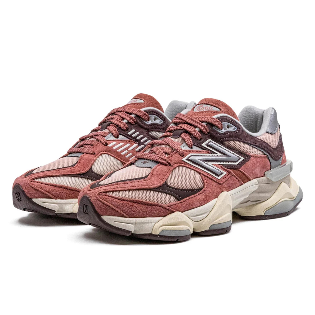 New Balance 9060 'Cherry'