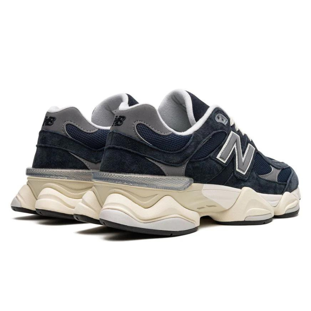 New Balance 9060 'Navy White'