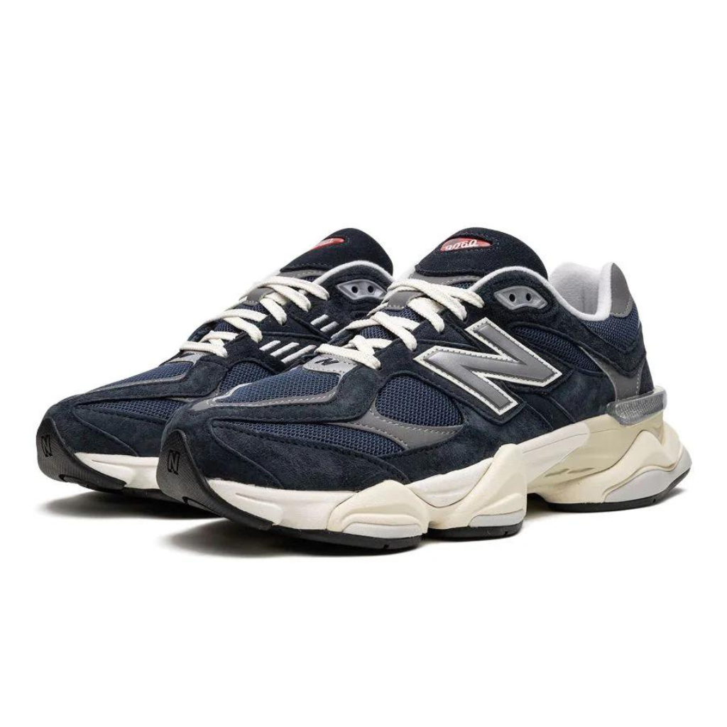 New Balance 9060 'Navy White'