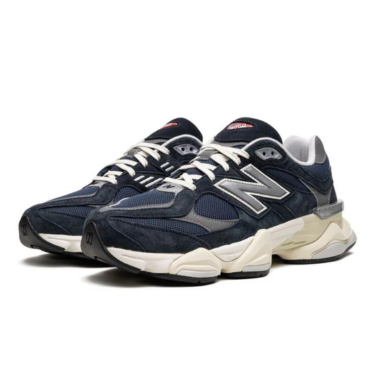 New Balance 9060 'Navy White'
