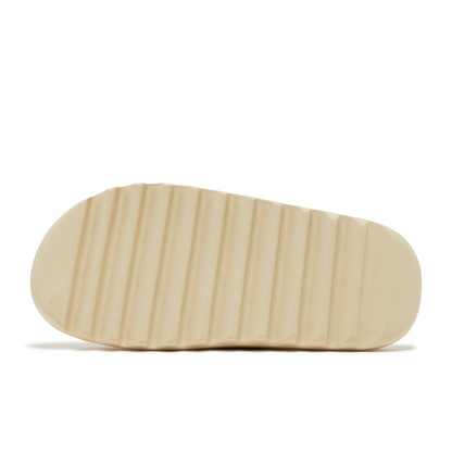 Yeezy Slides 'Bone'