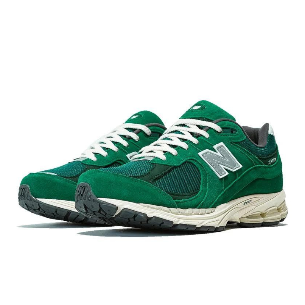 New Balance 2002R 'Nightwatch Green'