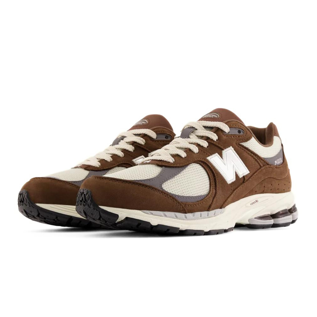 New Balance 2002R 'Brown Beige'