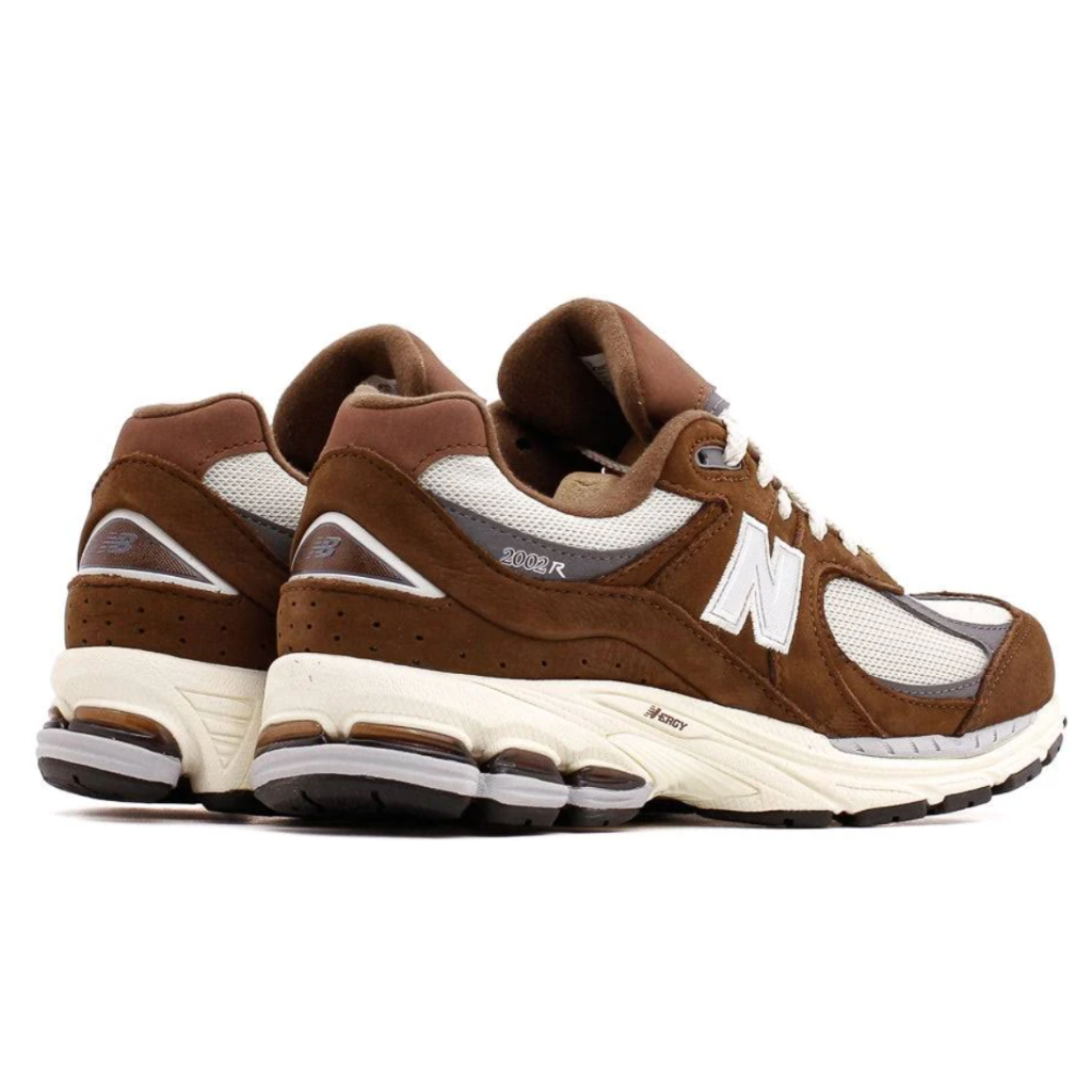 New Balance 2002R 'Brown Beige'