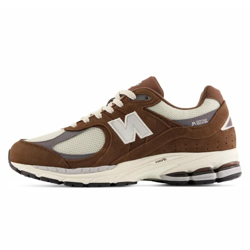 New Balance 2002R 'Brown Beige'