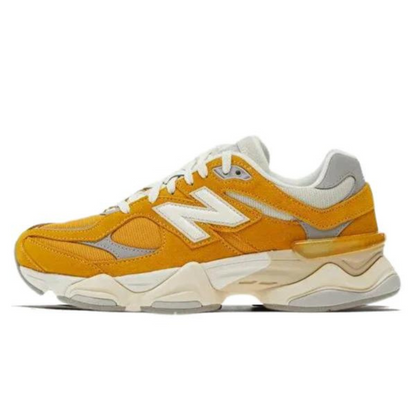 New Balance 9060 'Varsity Gold'