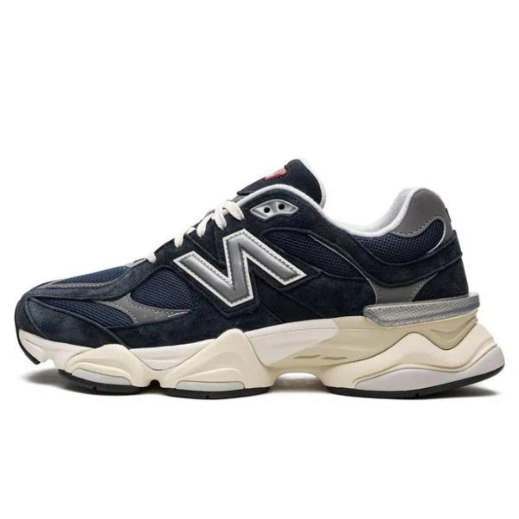 New Balance 9060 'Navy White'