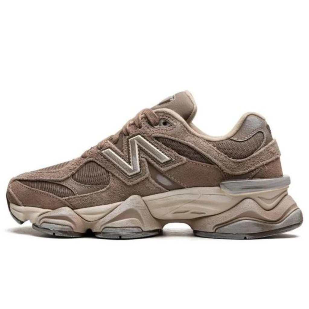 New Balance 9060 'Mushroom Brown'