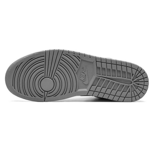 Jordan 1 High 'Stealth'