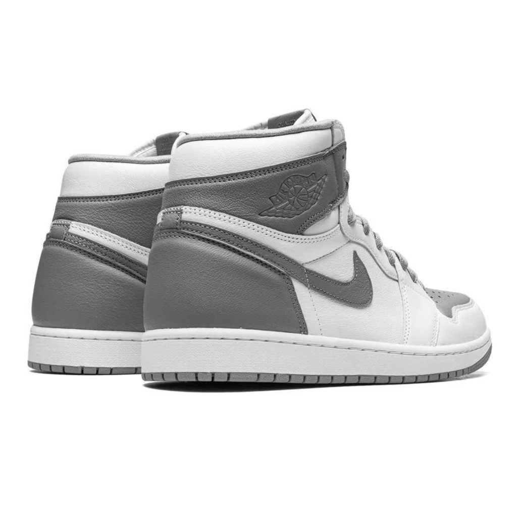 Jordan 1 High 'Stealth'