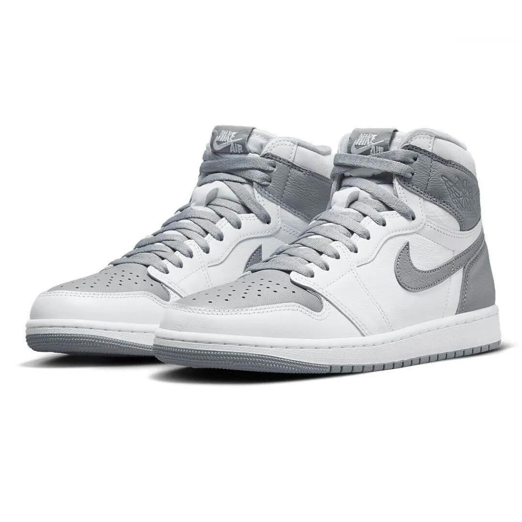 Jordan 1 High 'Stealth'