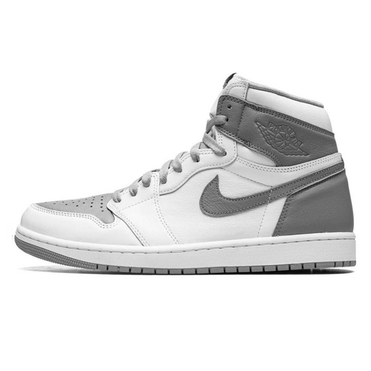 Jordan 1 High 'Stealth'