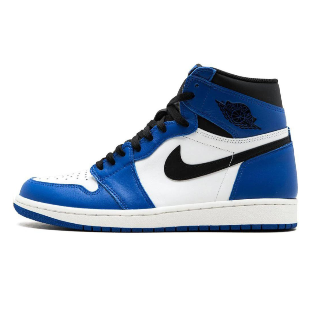 Jordan 1 High 'Game Royal'
