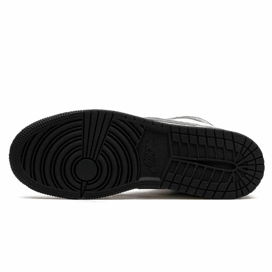 Jordan 1 High 'Washed Black'