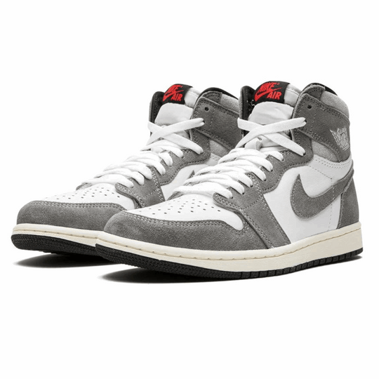 Jordan 1 High 'Washed Black'