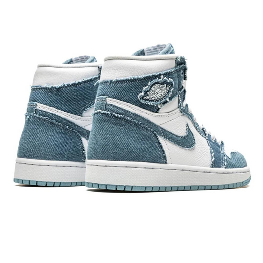 Jordan 1 High WMNS 'Denim'