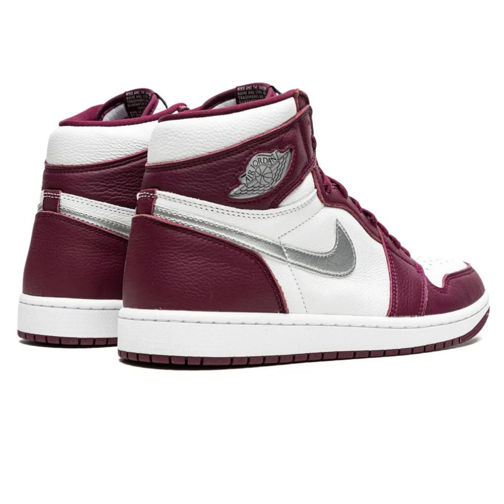 Jordan 1 High 'Bordeaux'