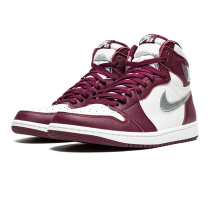 Jordan 1 High 'Bordeaux'