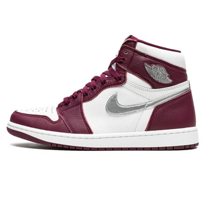 Jordan 1 High 'Bordeaux'