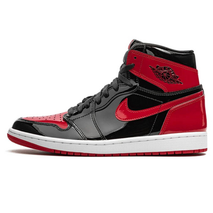 Jordan 1 High 'Patent Bred'