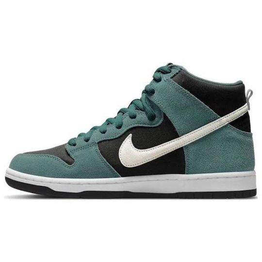 Nike SB Dunk High Pro 'Mineral Slate Suede'