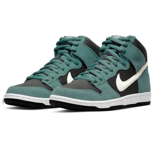 Nike SB Dunk High Pro 'Mineral Slate Suede'