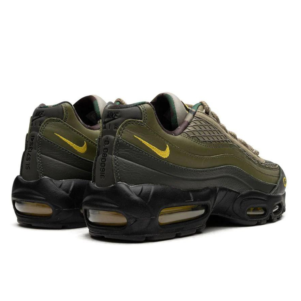 Corteiz x Nike Air Max 95 SP 'Gutta Green'