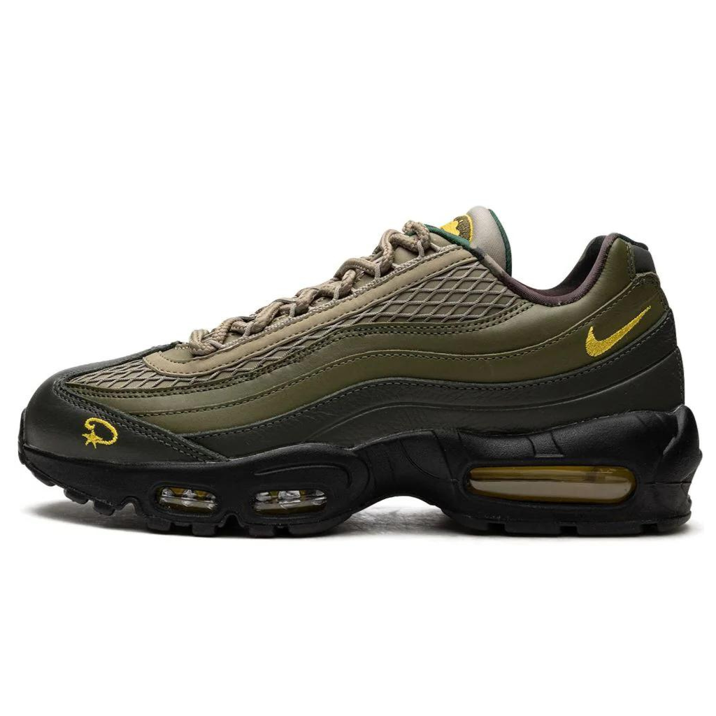 Corteiz x Nike Air Max 95 SP 'Gutta Green'